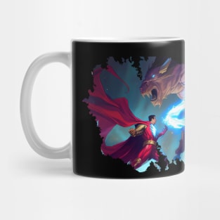 Shazam! Fury of the Gods Mug